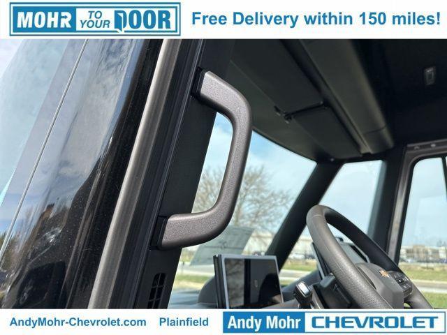 new 2025 Chevrolet BrightDrop 400 car, priced at $57,510