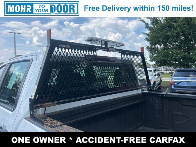 used 2024 Chevrolet Silverado 3500 car, priced at $59,300