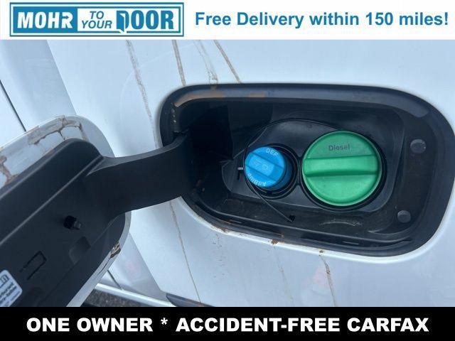 used 2024 Chevrolet Silverado 3500 car, priced at $59,300