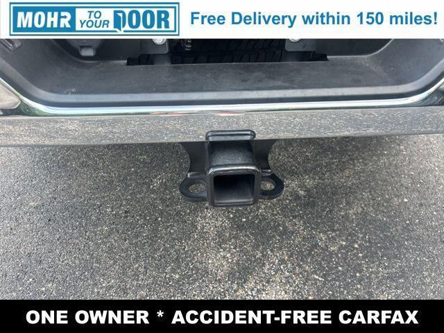 used 2024 Chevrolet Silverado 3500 car, priced at $59,300