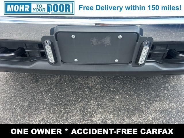 used 2024 Chevrolet Silverado 3500 car, priced at $59,300