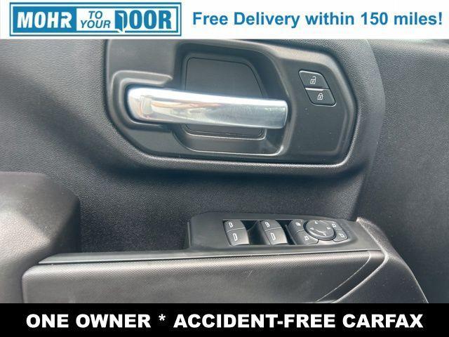 used 2024 Chevrolet Silverado 3500 car, priced at $59,300