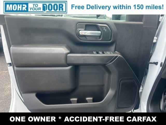 used 2024 Chevrolet Silverado 3500 car, priced at $59,300