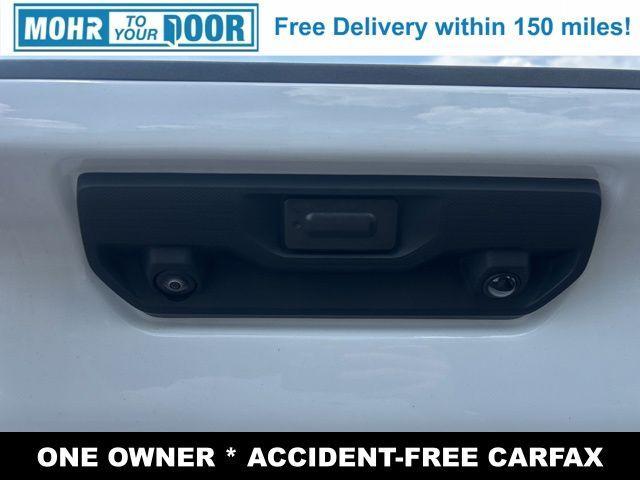 used 2024 Chevrolet Silverado 3500 car, priced at $59,300