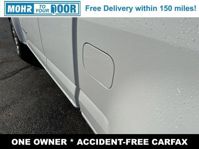 used 2022 Chevrolet Colorado car, priced at $17,500