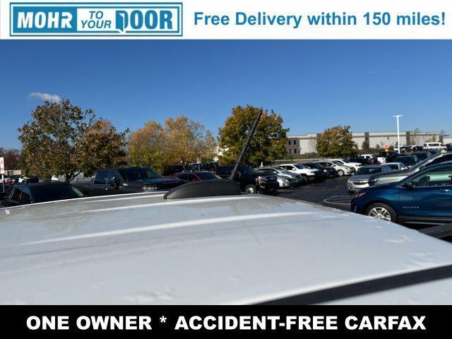 used 2022 Chevrolet Colorado car, priced at $17,500