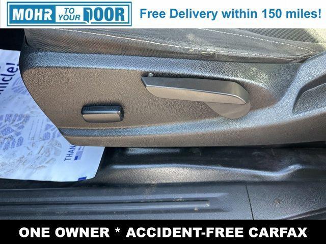 used 2022 Chevrolet Colorado car, priced at $17,500