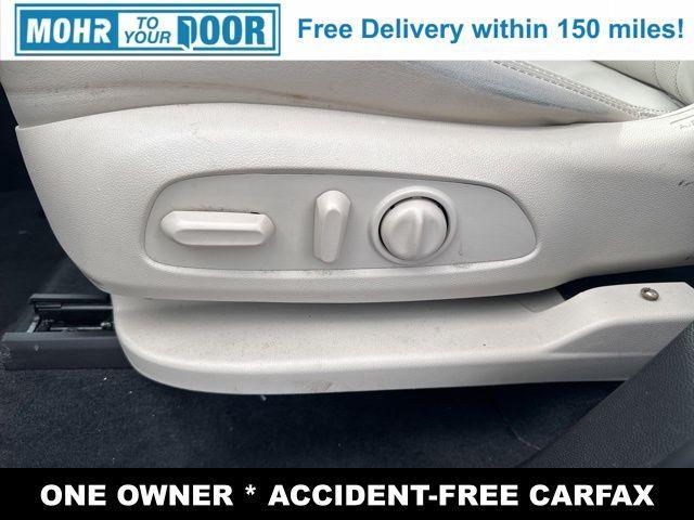used 2022 Buick Enclave car, priced at $32,174