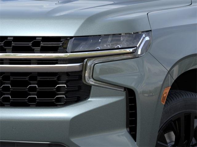 new 2024 Chevrolet Tahoe car, priced at $65,755