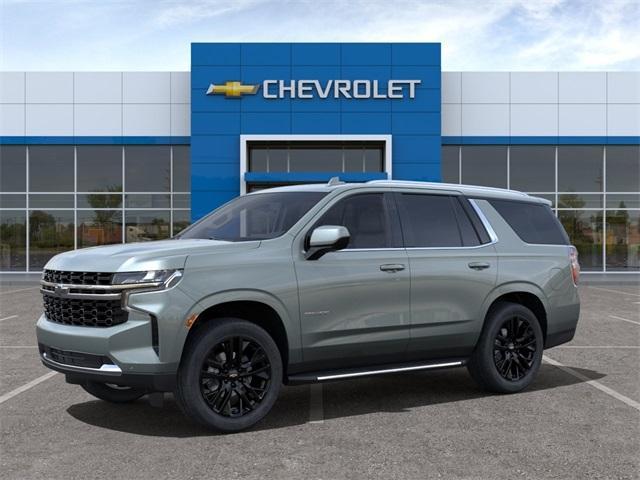 new 2024 Chevrolet Tahoe car, priced at $65,755