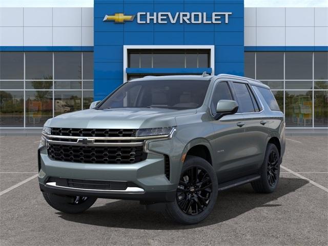 new 2024 Chevrolet Tahoe car, priced at $65,755