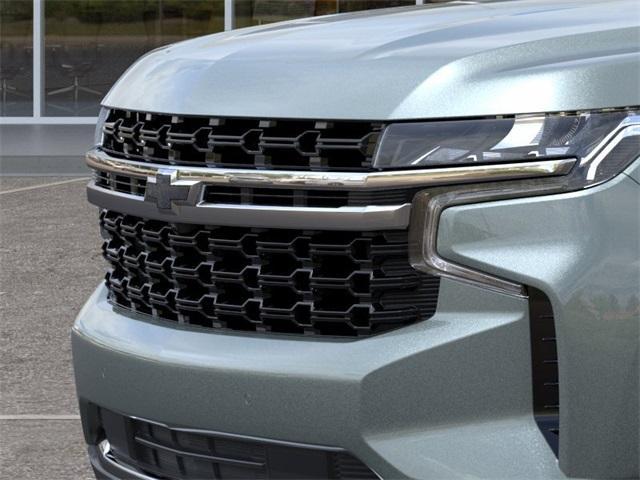 new 2024 Chevrolet Tahoe car, priced at $65,755
