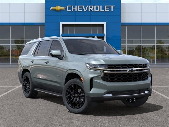 new 2024 Chevrolet Tahoe car, priced at $65,755