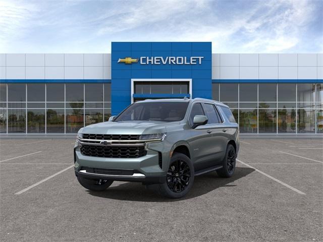 new 2024 Chevrolet Tahoe car, priced at $65,755