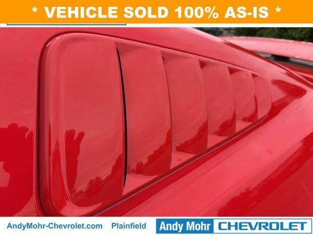 used 2013 Ford Mustang car, priced at $7,000