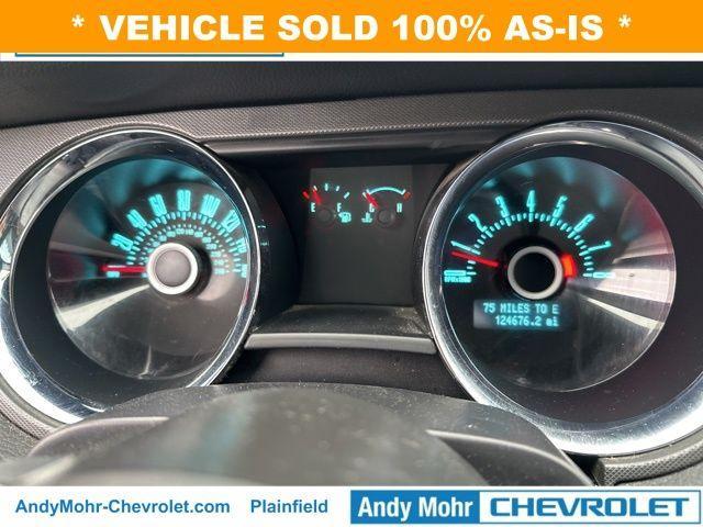 used 2013 Ford Mustang car, priced at $7,000