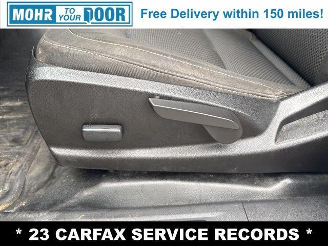 used 2020 Chevrolet Colorado car, priced at $14,410