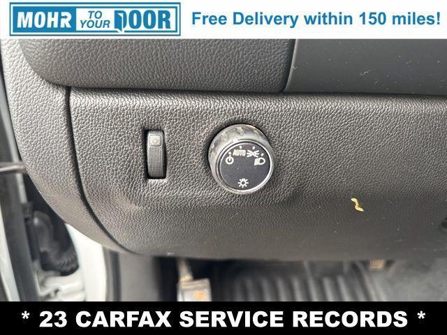 used 2020 Chevrolet Colorado car, priced at $14,410