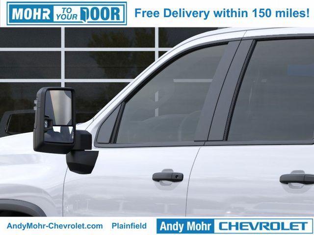 new 2026 Chevrolet Silverado 3500 car, priced at $67,721