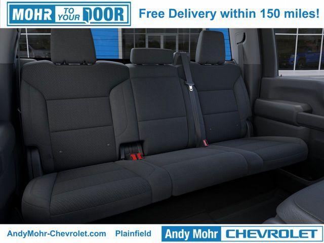 new 2026 Chevrolet Silverado 3500 car, priced at $67,721