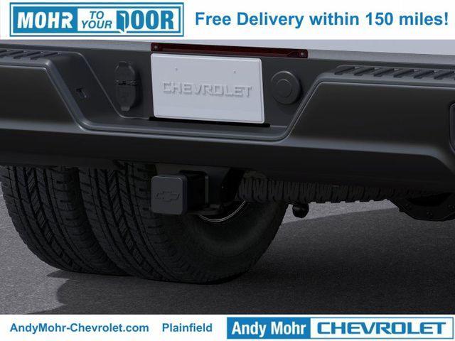 new 2026 Chevrolet Silverado 3500 car, priced at $67,721