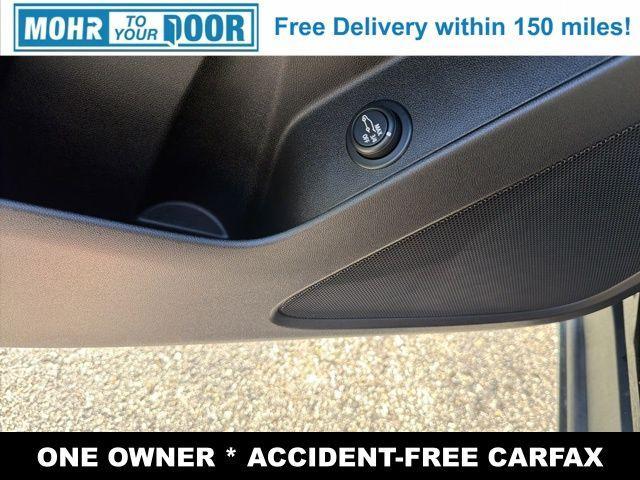 used 2020 Chevrolet Equinox car, priced at $15,600