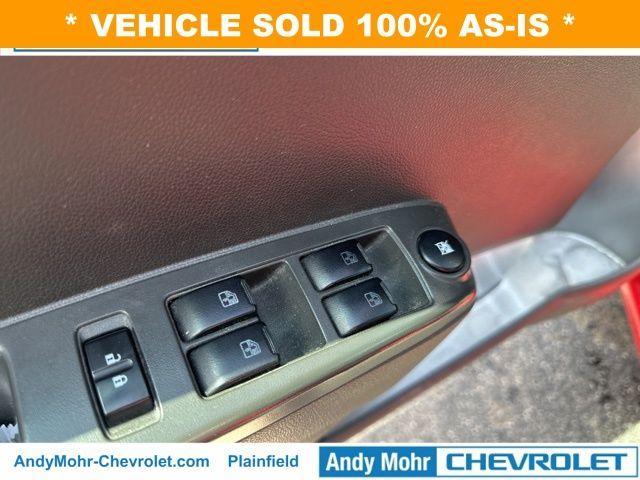 used 2015 Chevrolet Spark car, priced at $3,000