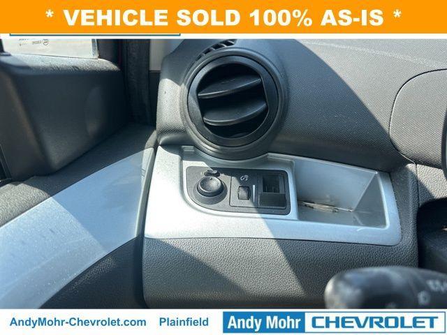 used 2015 Chevrolet Spark car, priced at $3,000