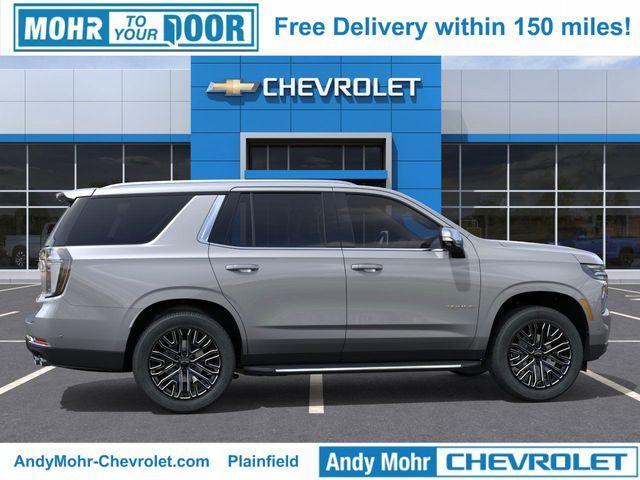 new 2026 Chevrolet Tahoe car, priced at $82,996