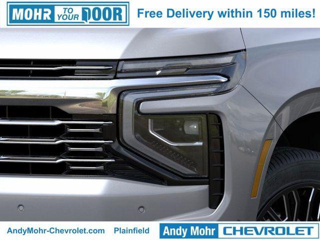 new 2026 Chevrolet Tahoe car, priced at $82,996