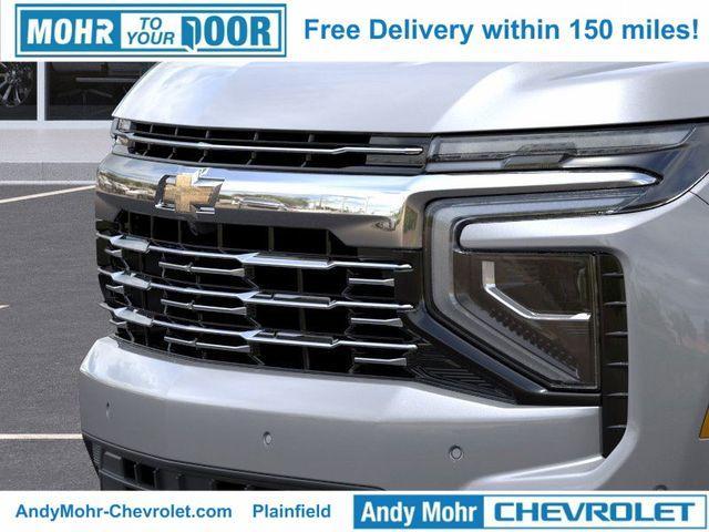 new 2026 Chevrolet Tahoe car, priced at $82,996