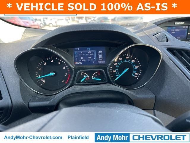 used 2014 Ford Escape car, priced at $5,500