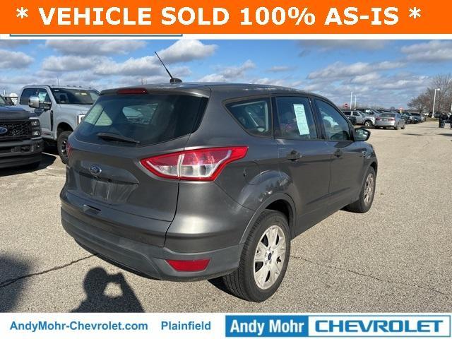 used 2014 Ford Escape car, priced at $5,500