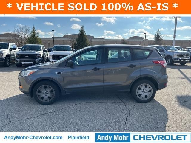 used 2014 Ford Escape car, priced at $5,500