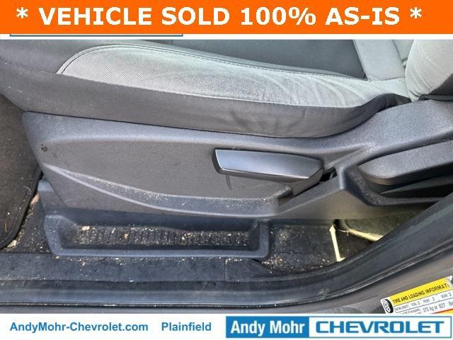 used 2014 Ford Escape car, priced at $5,500