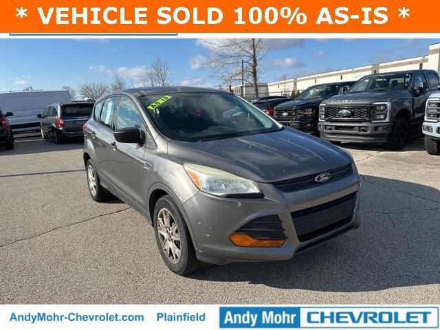 used 2014 Ford Escape car, priced at $5,500