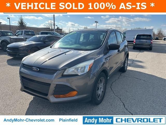 used 2014 Ford Escape car, priced at $5,500