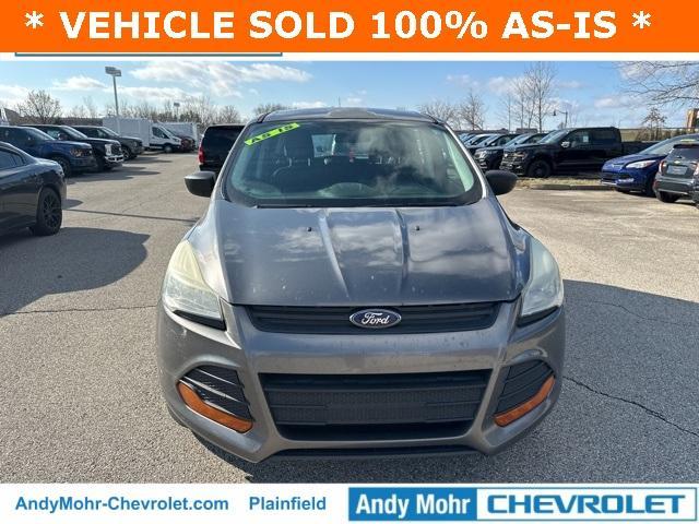 used 2014 Ford Escape car, priced at $5,500