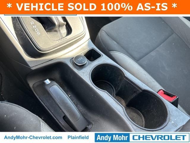 used 2014 Ford Escape car, priced at $5,500