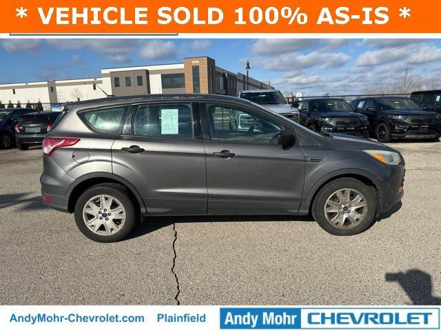 used 2014 Ford Escape car, priced at $5,500