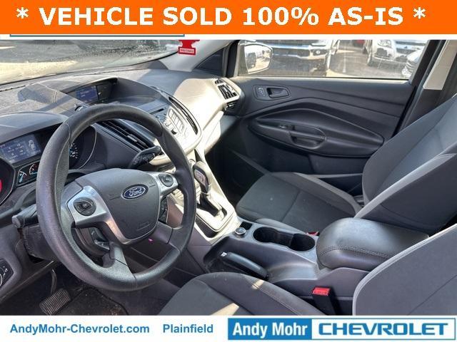 used 2014 Ford Escape car, priced at $5,500