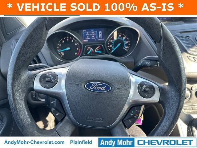 used 2014 Ford Escape car, priced at $5,500