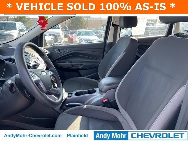 used 2014 Ford Escape car, priced at $5,500