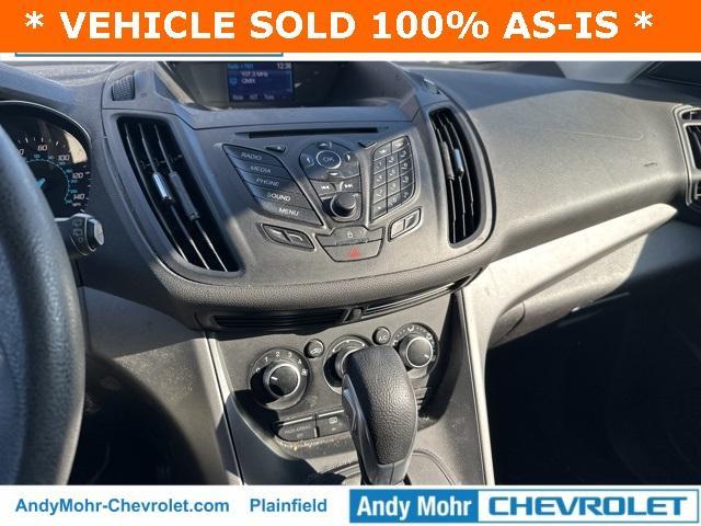 used 2014 Ford Escape car, priced at $5,500