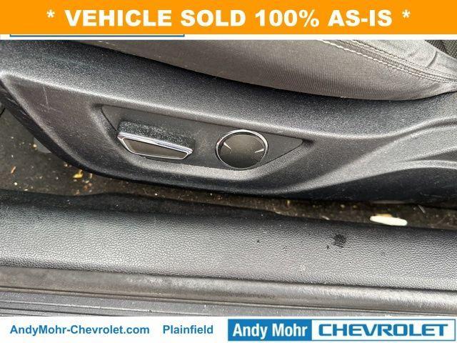 used 2016 Ford Mustang car, priced at $8,000