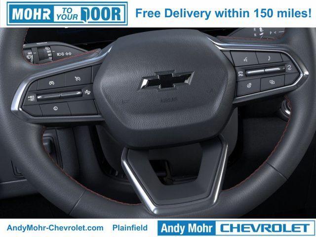 new 2026 Chevrolet Suburban car, priced at $79,697