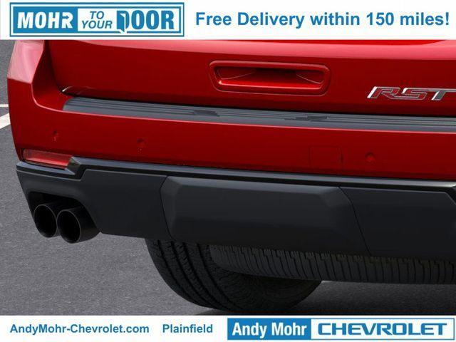 new 2026 Chevrolet Suburban car, priced at $79,697