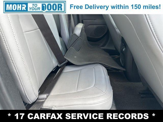 used 2015 Chevrolet Colorado car, priced at $14,354