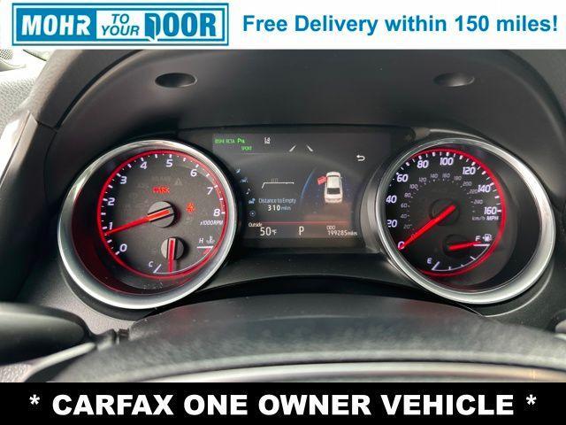 used 2018 Toyota Camry car, priced at $14,000