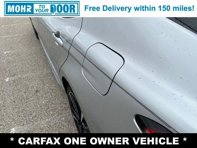 used 2018 Toyota Camry car, priced at $14,000